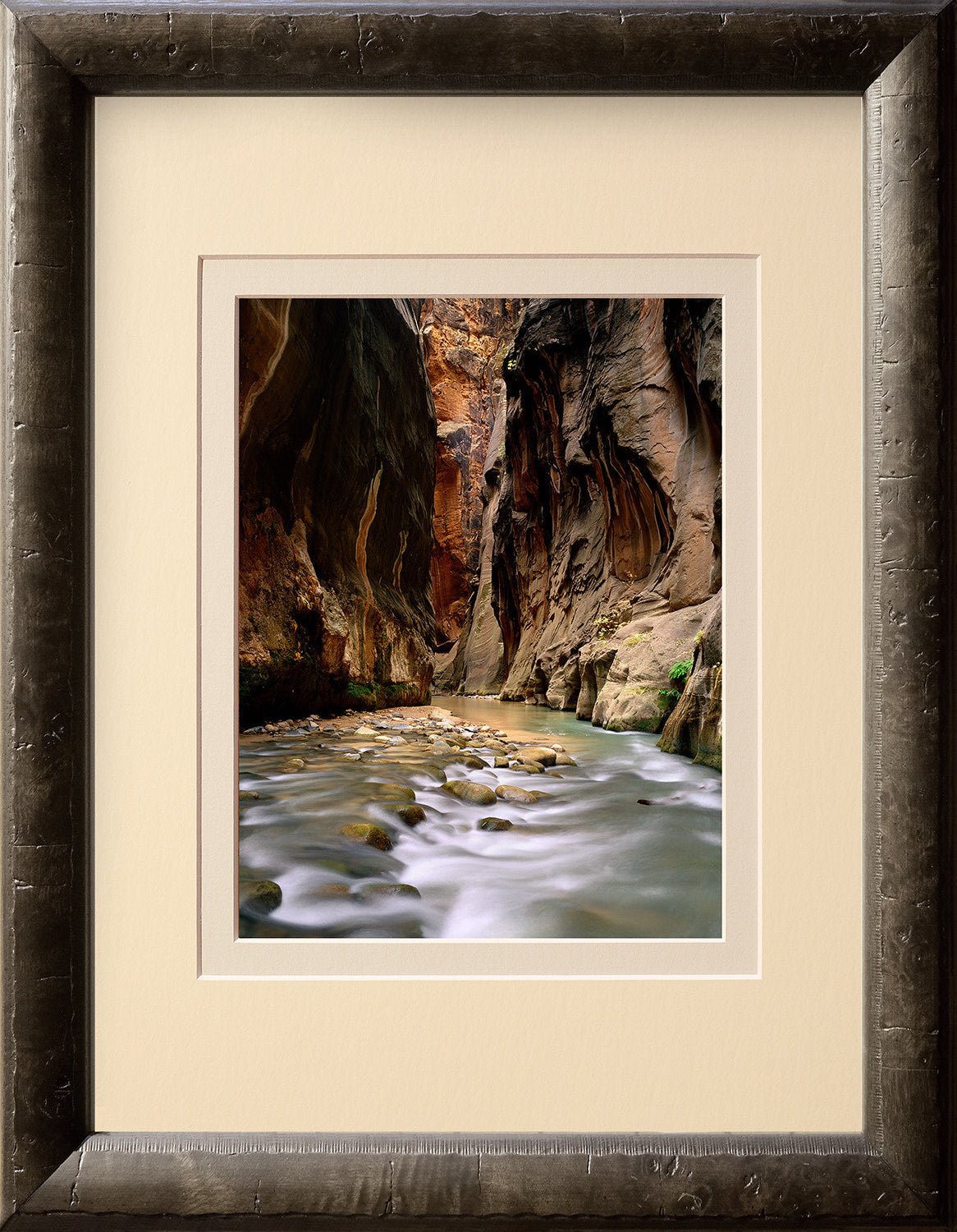 Narrows .2