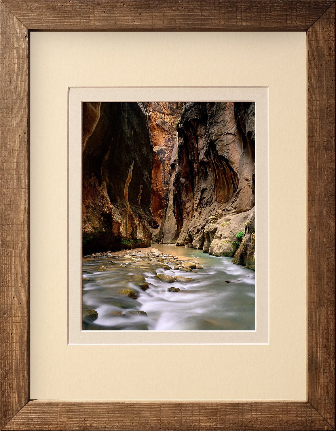 Narrows .2