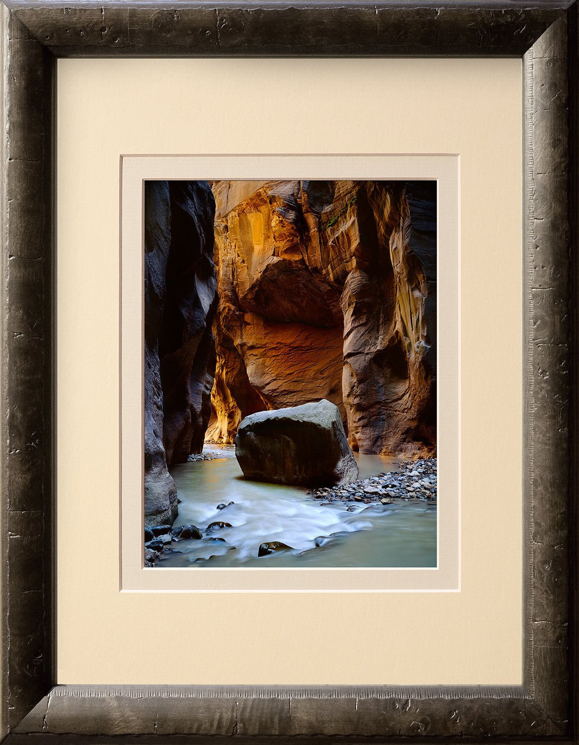 Narrows .3