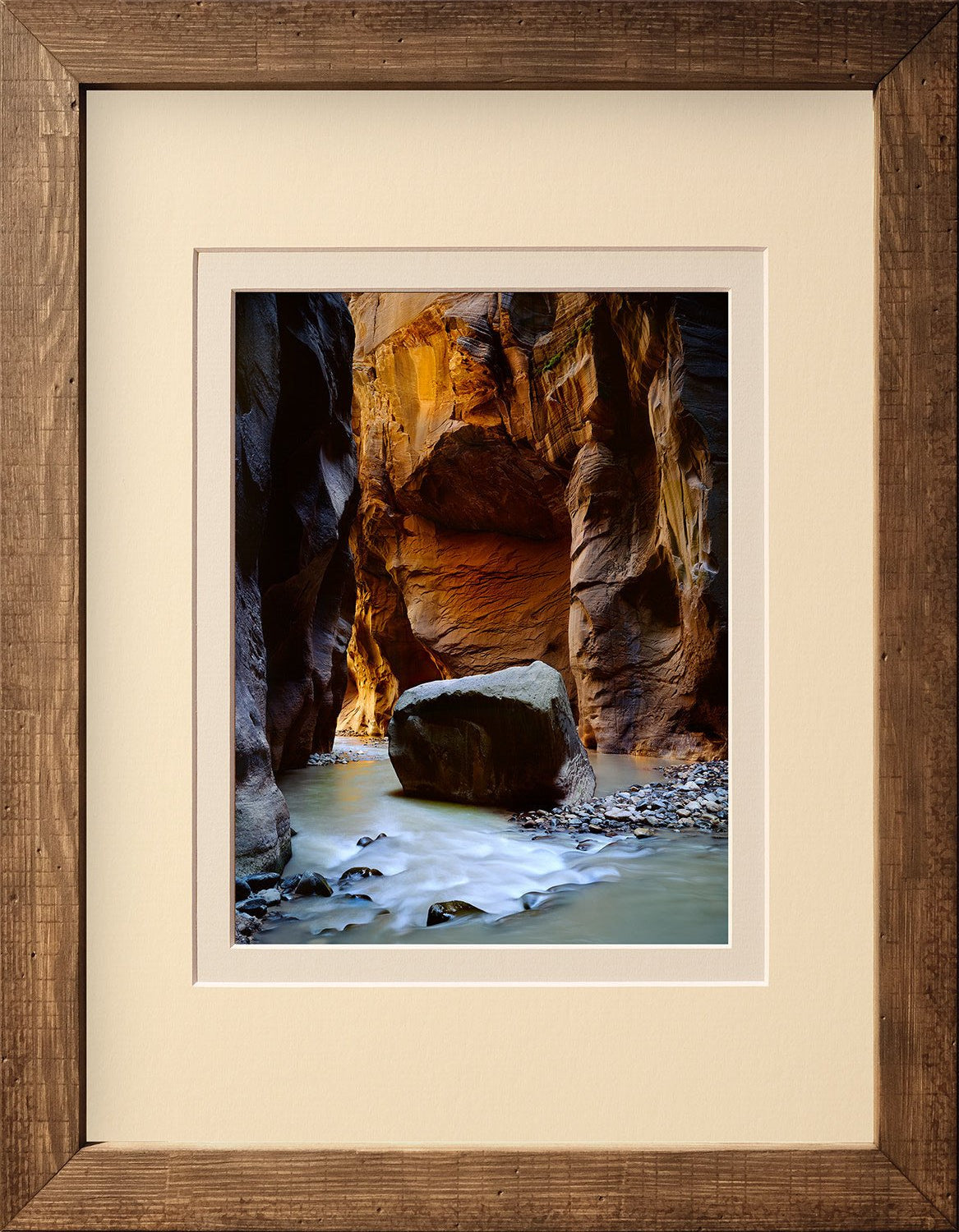 Narrows .3