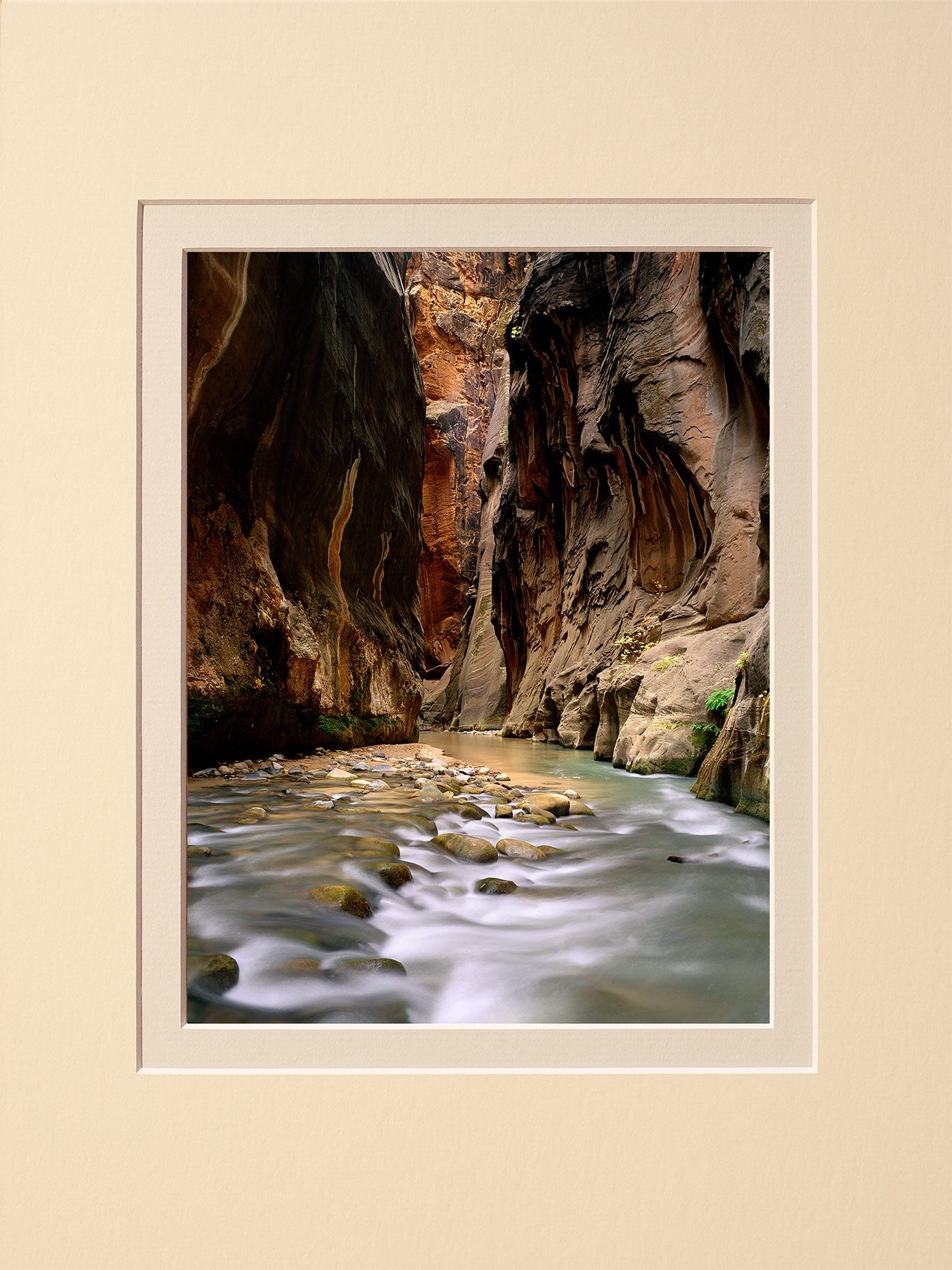 Narrows .2