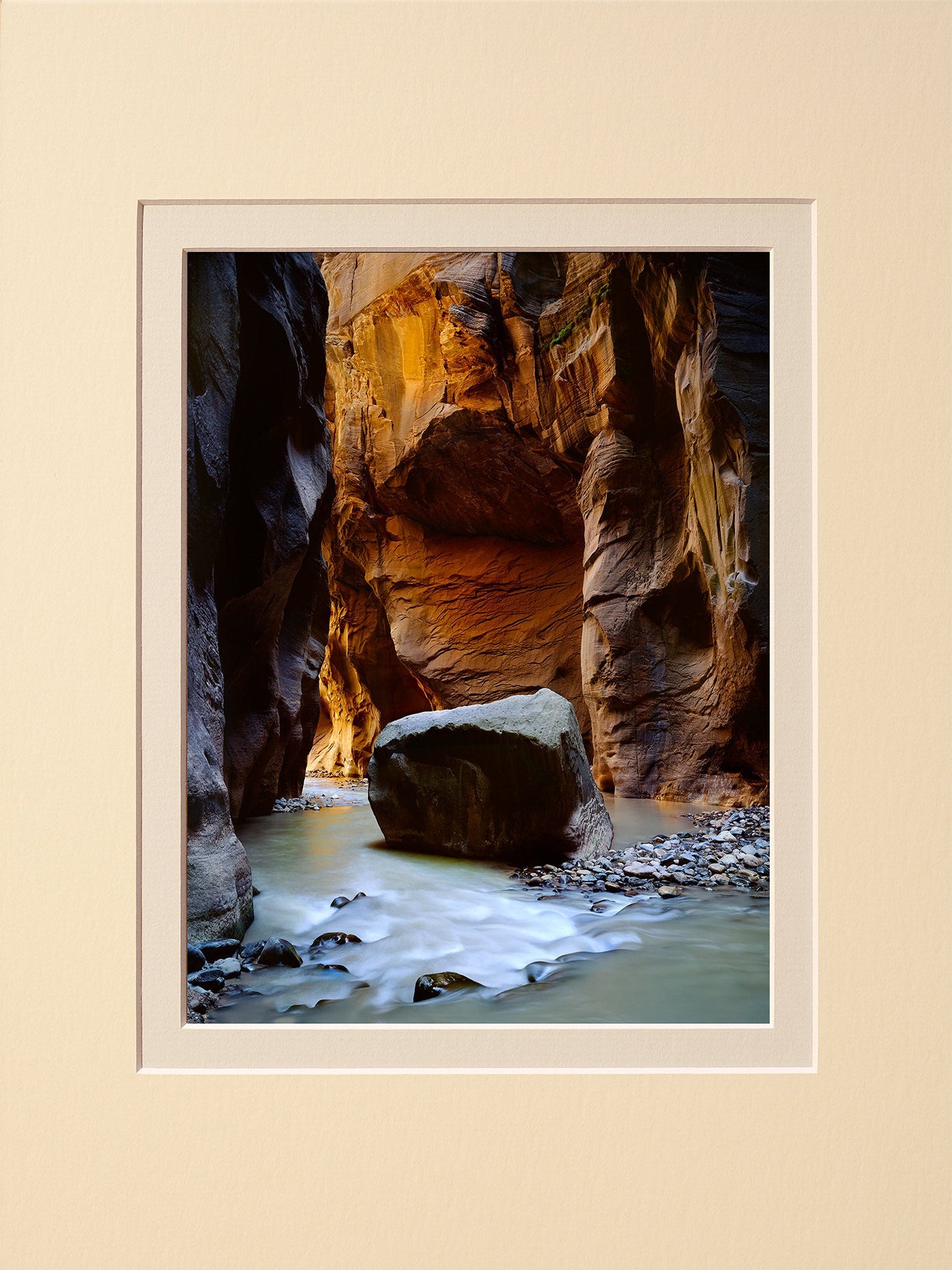 Narrows .3