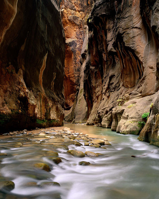 Narrows .2