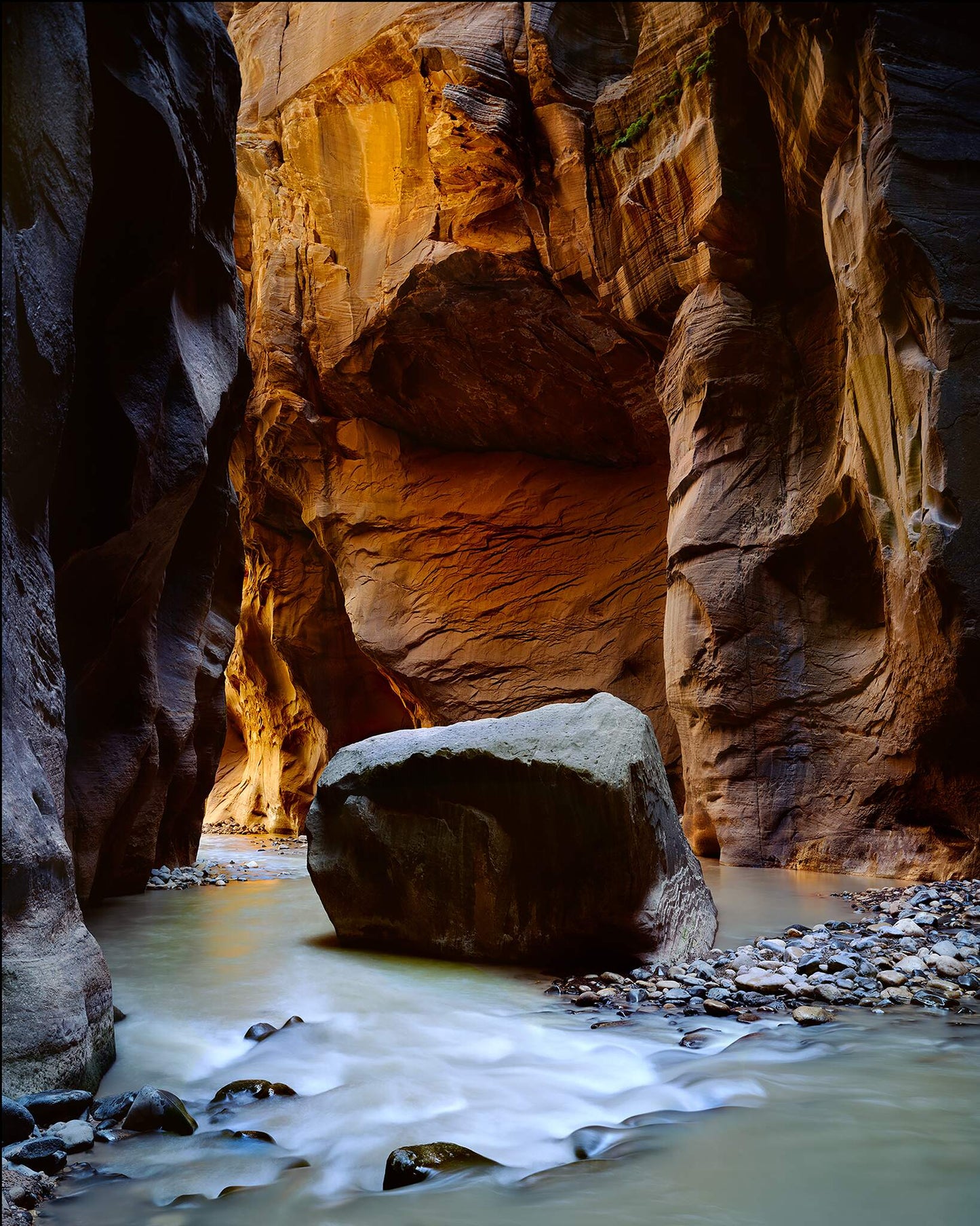 Narrows .3