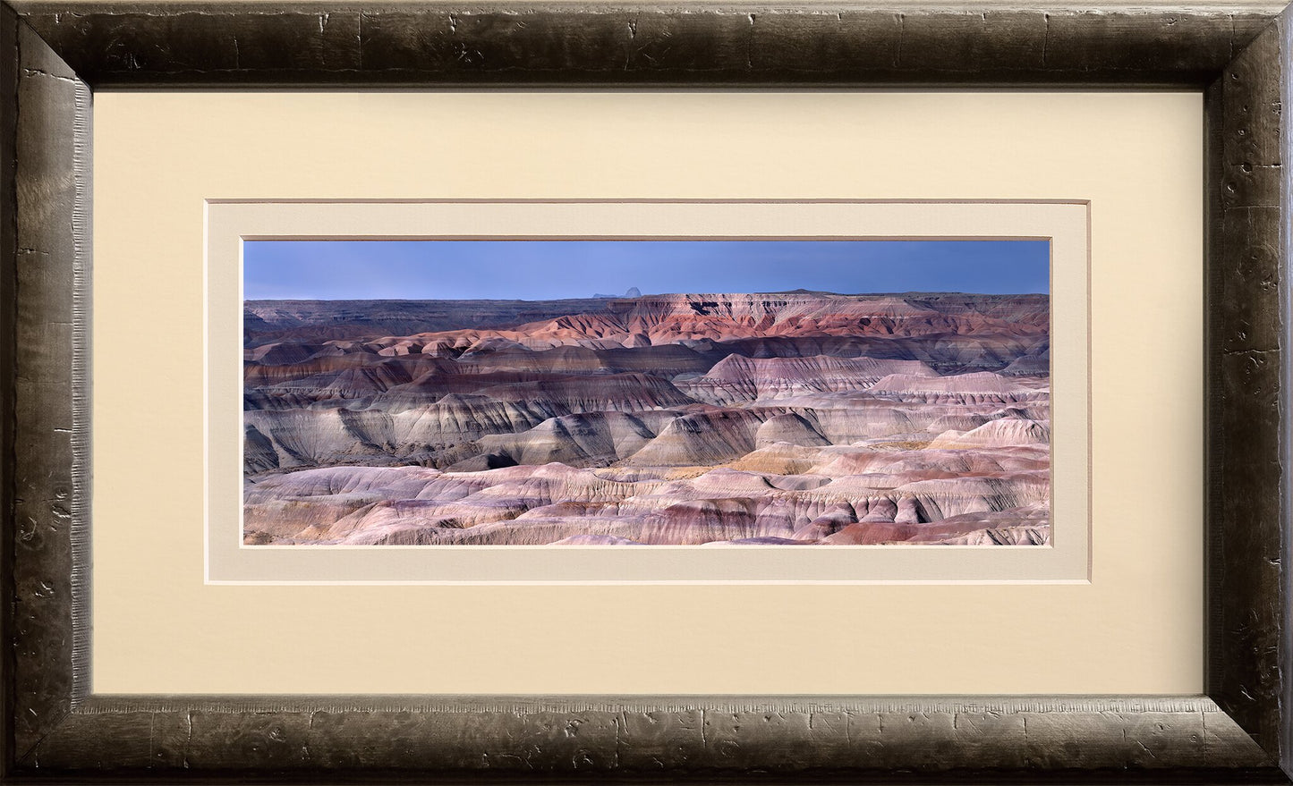Navajo Paint