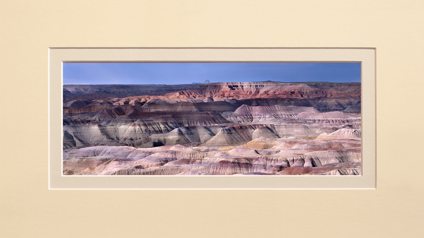 Navajo Paint
