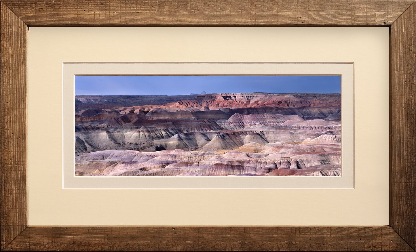 Navajo Paint