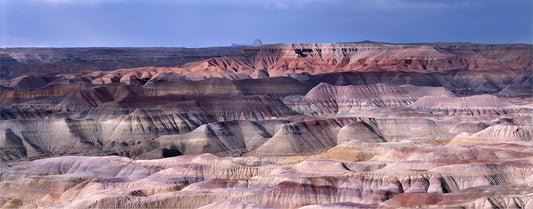 Navajo Paint