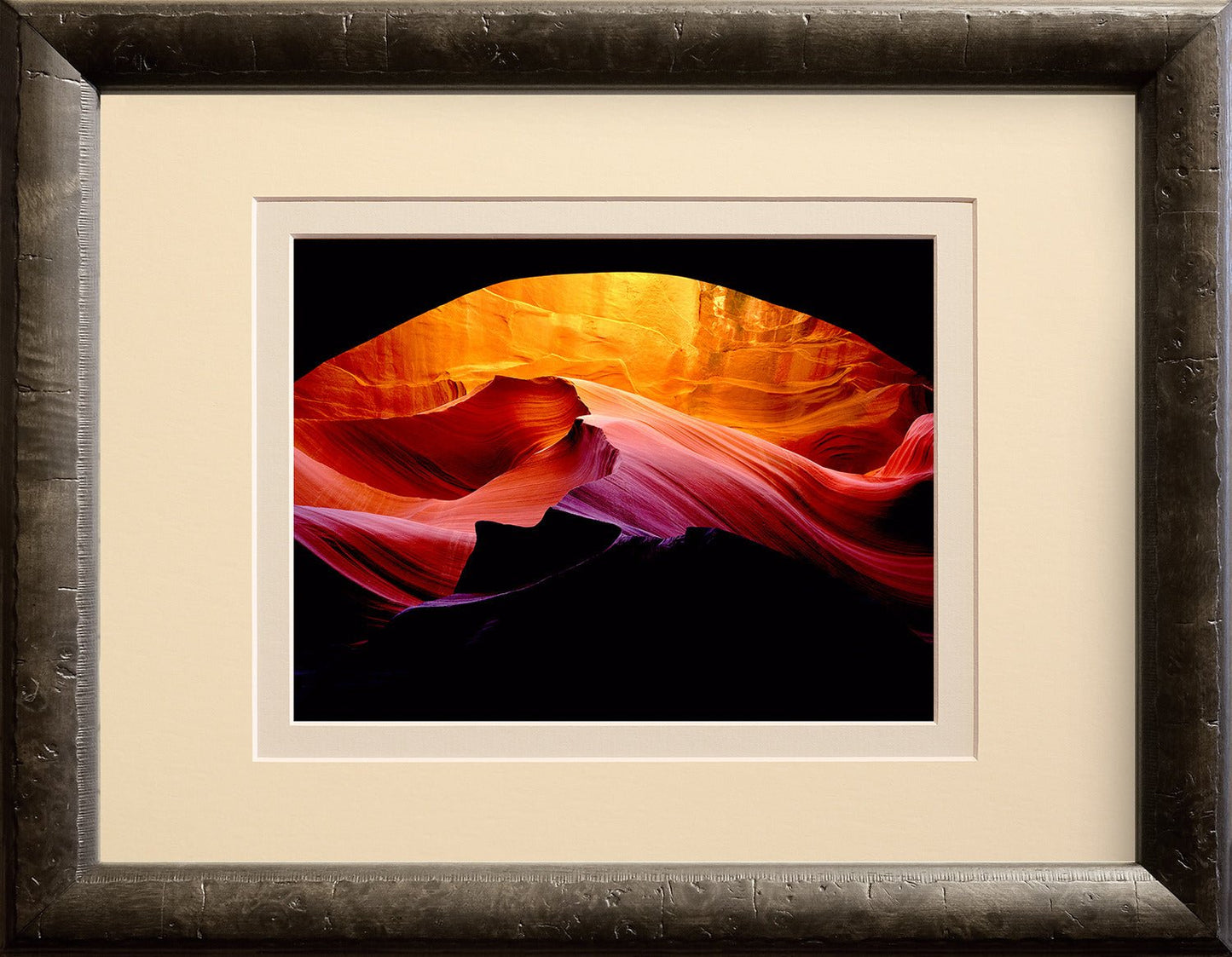 Oceans Of Fire