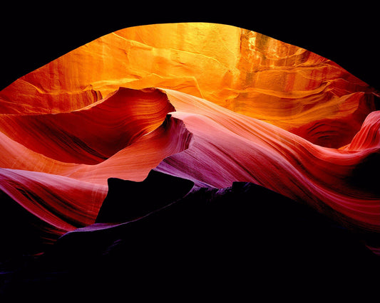 Oceans Of Fire