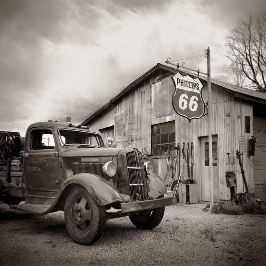 Phillips 66