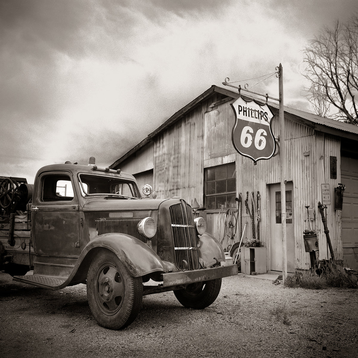 Phillips 66