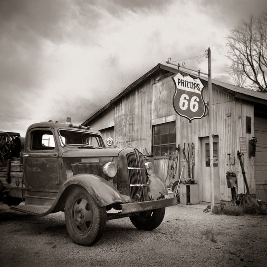 Phillips 66