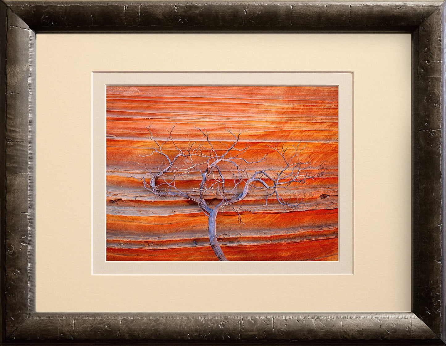 Red Earth