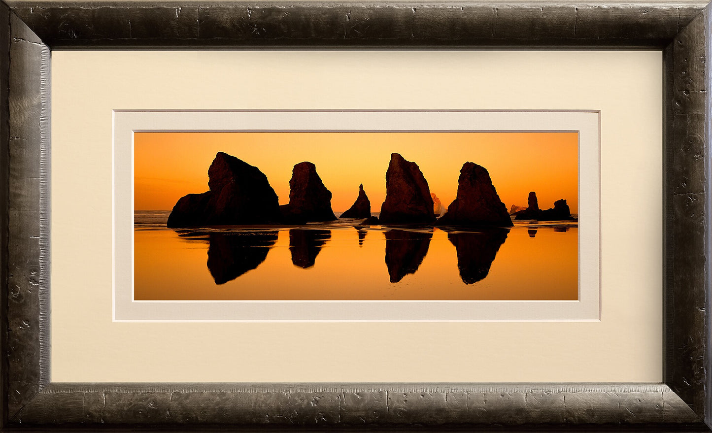 Reflections of the Past