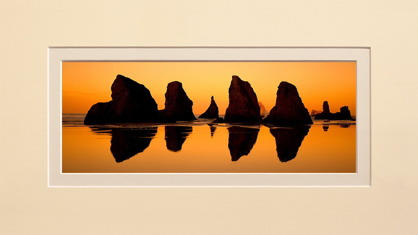 Reflections of the Past