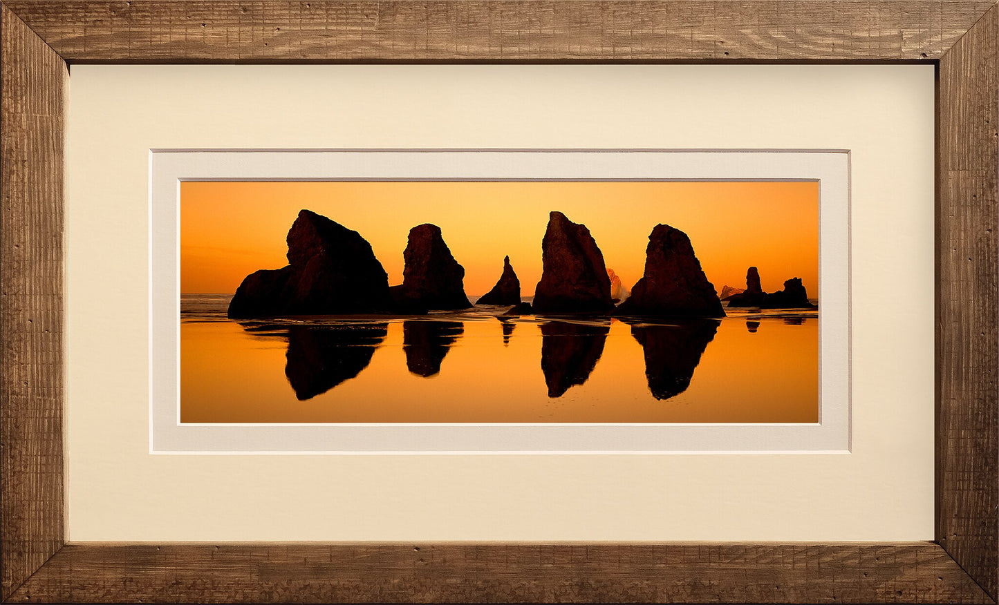 Reflections of the Past