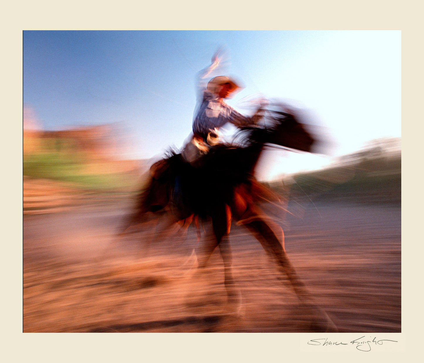 The Ride