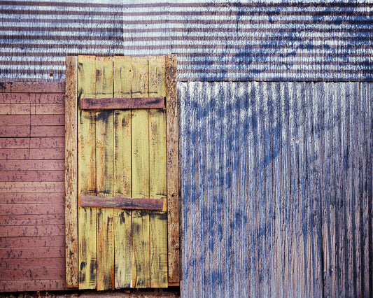 Rustic