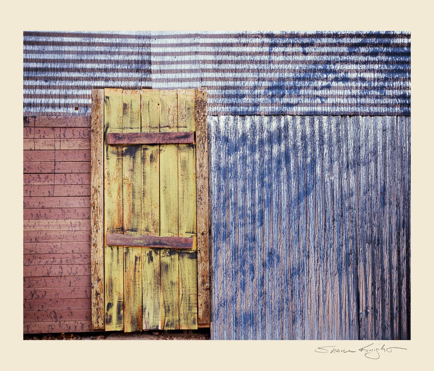 Rustic