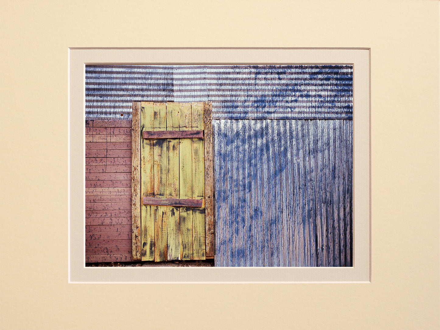 Rustic