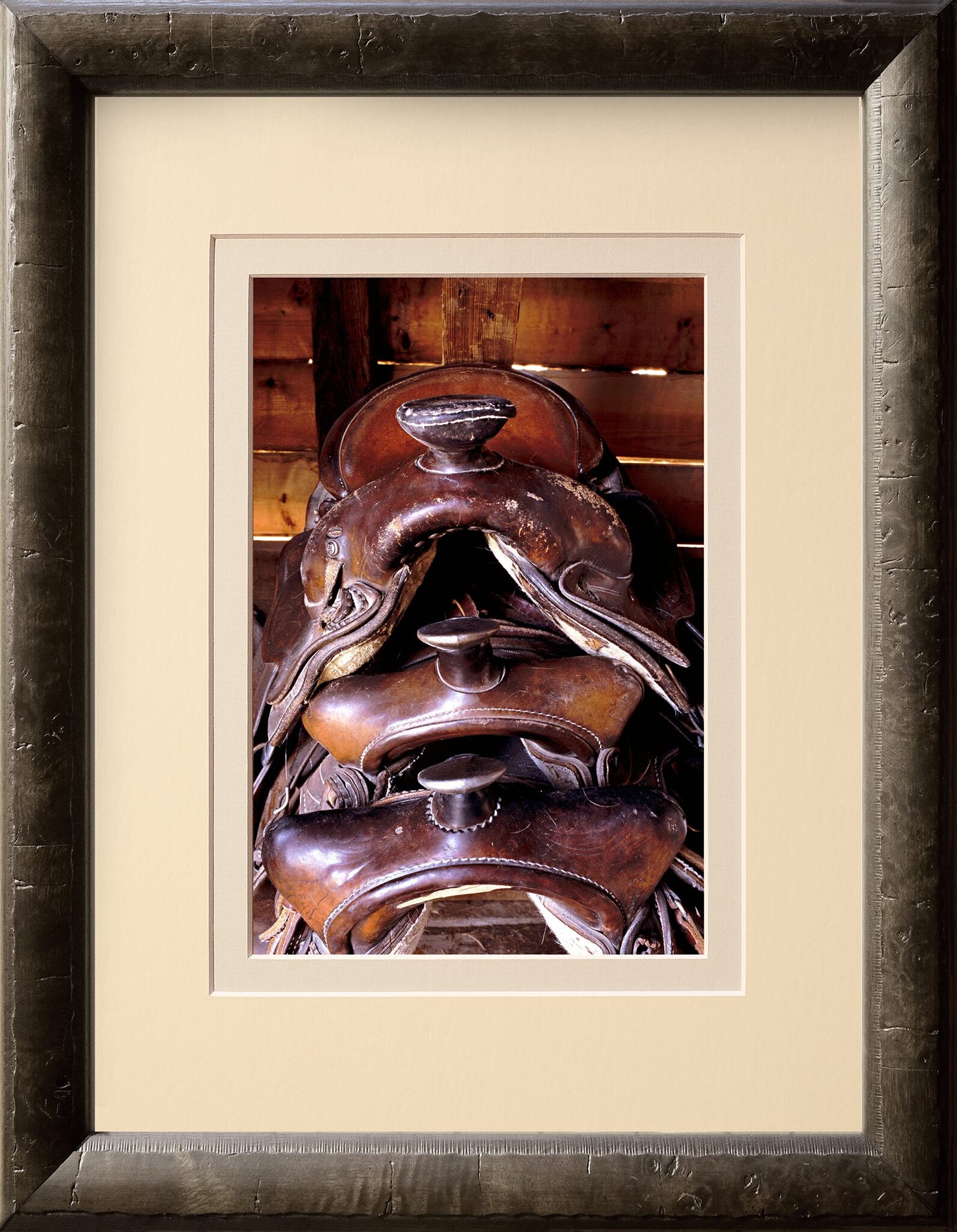 Saddle Stack