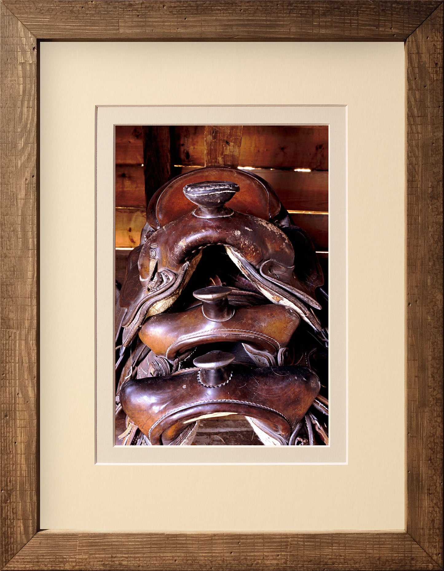 Saddle Stack