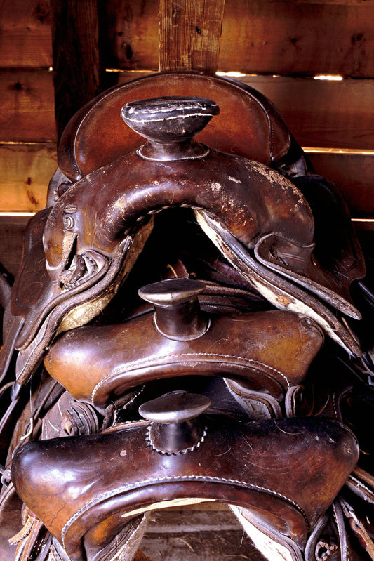 Saddle Stack