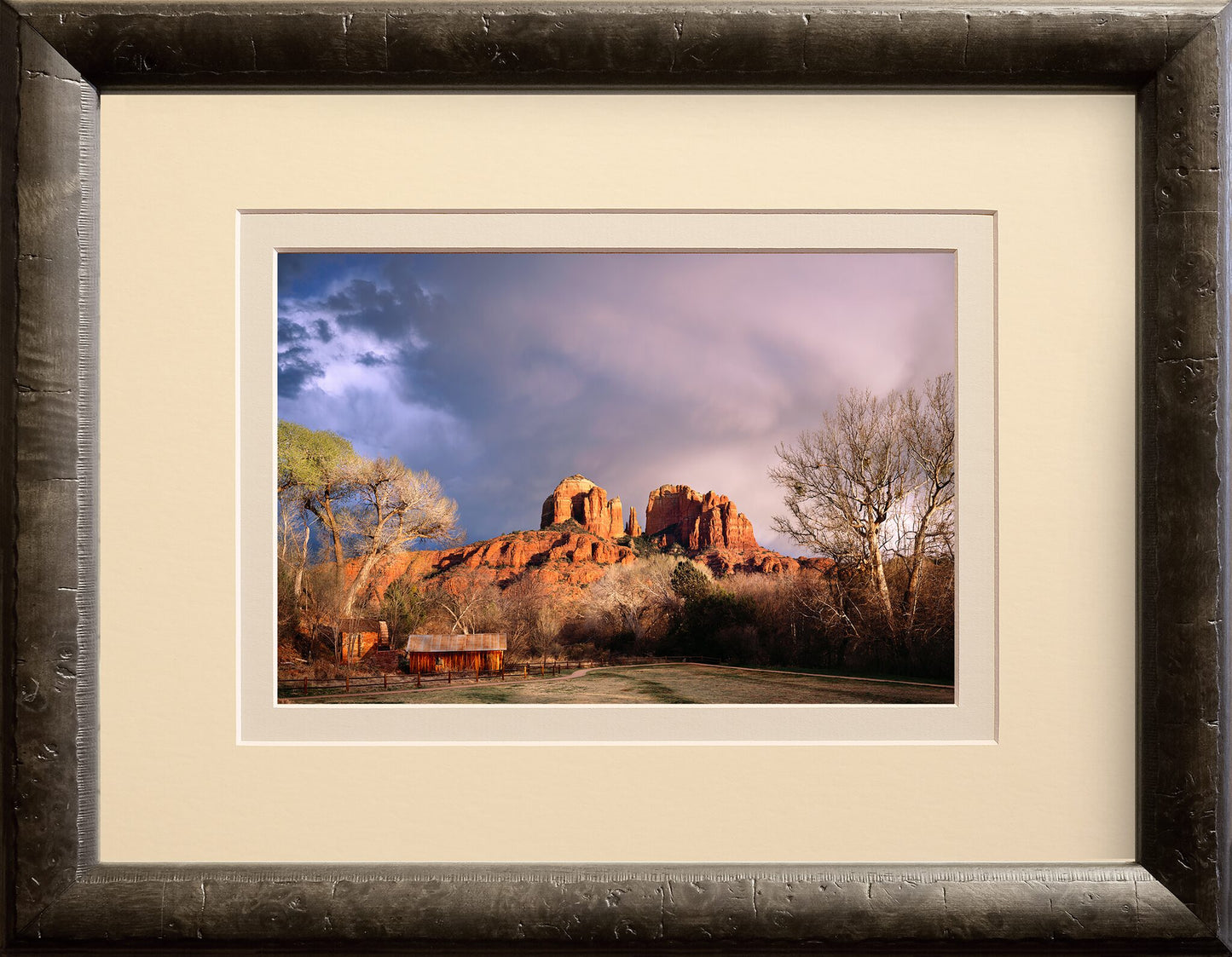 Sedona Red