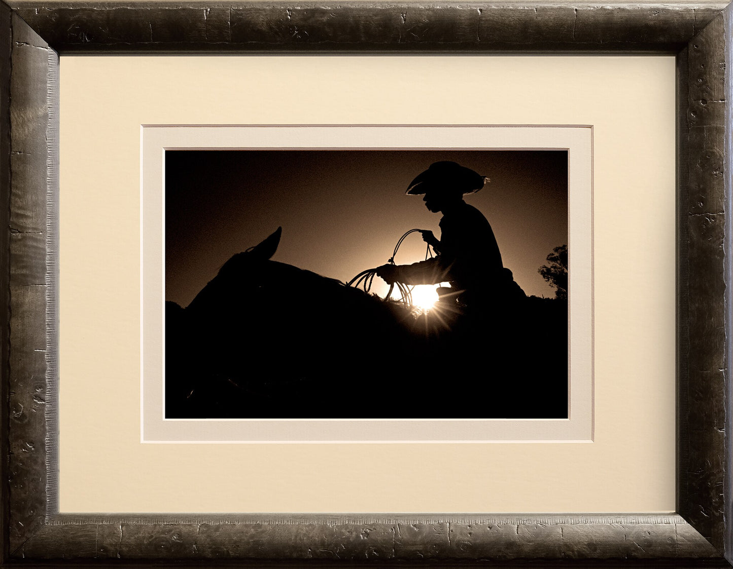 Silhouette