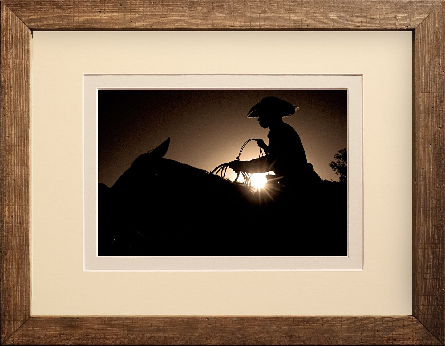 Silhouette