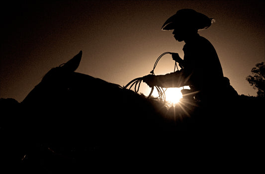 Silhouette