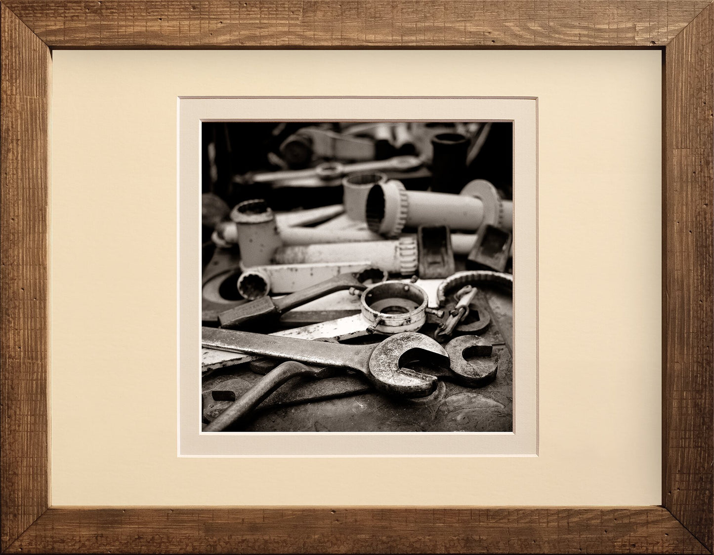 Tools of the Trade