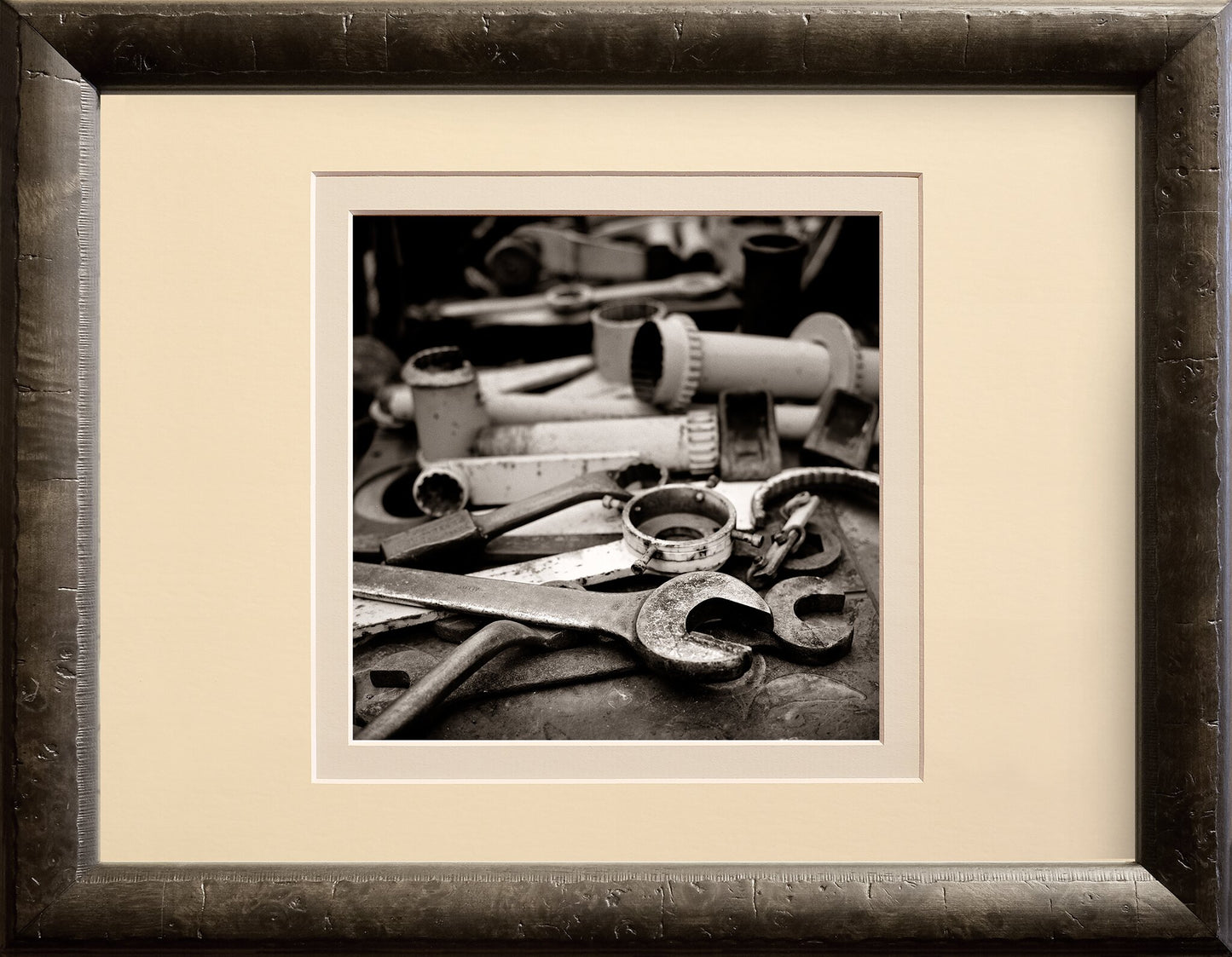 Tools of the Trade