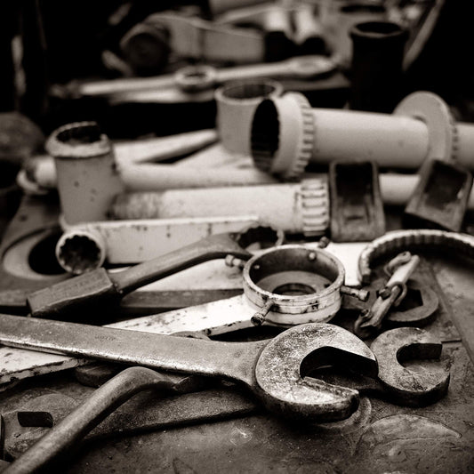 Tools of the Trade