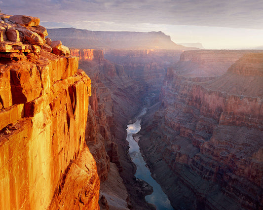 Tuweep Point