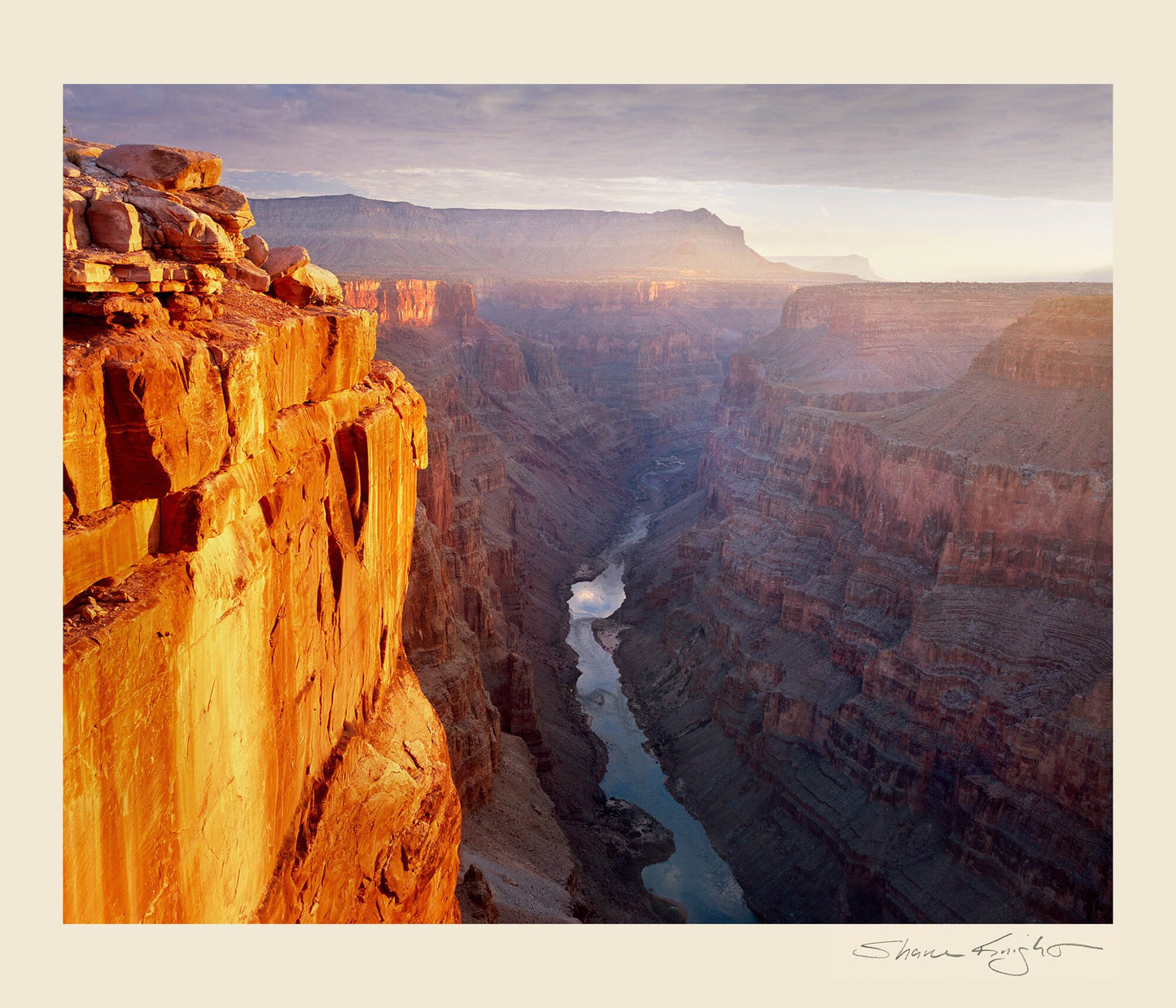 Tuweep Point