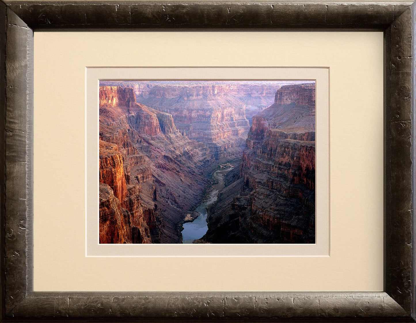 View of the Colorado
