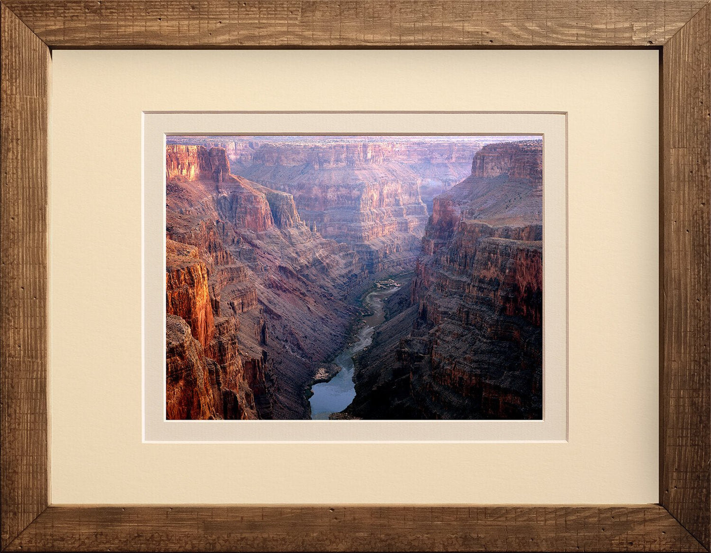 View of the Colorado