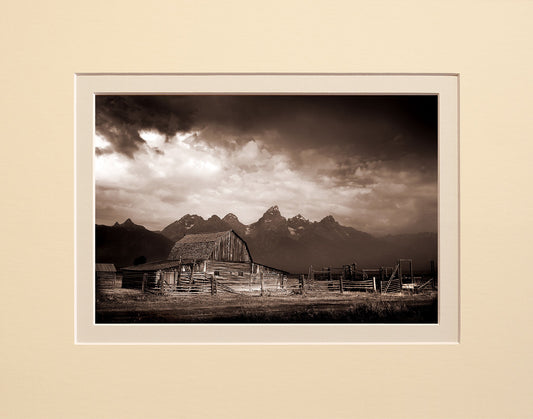 Western Skies