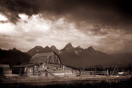 Western Skies