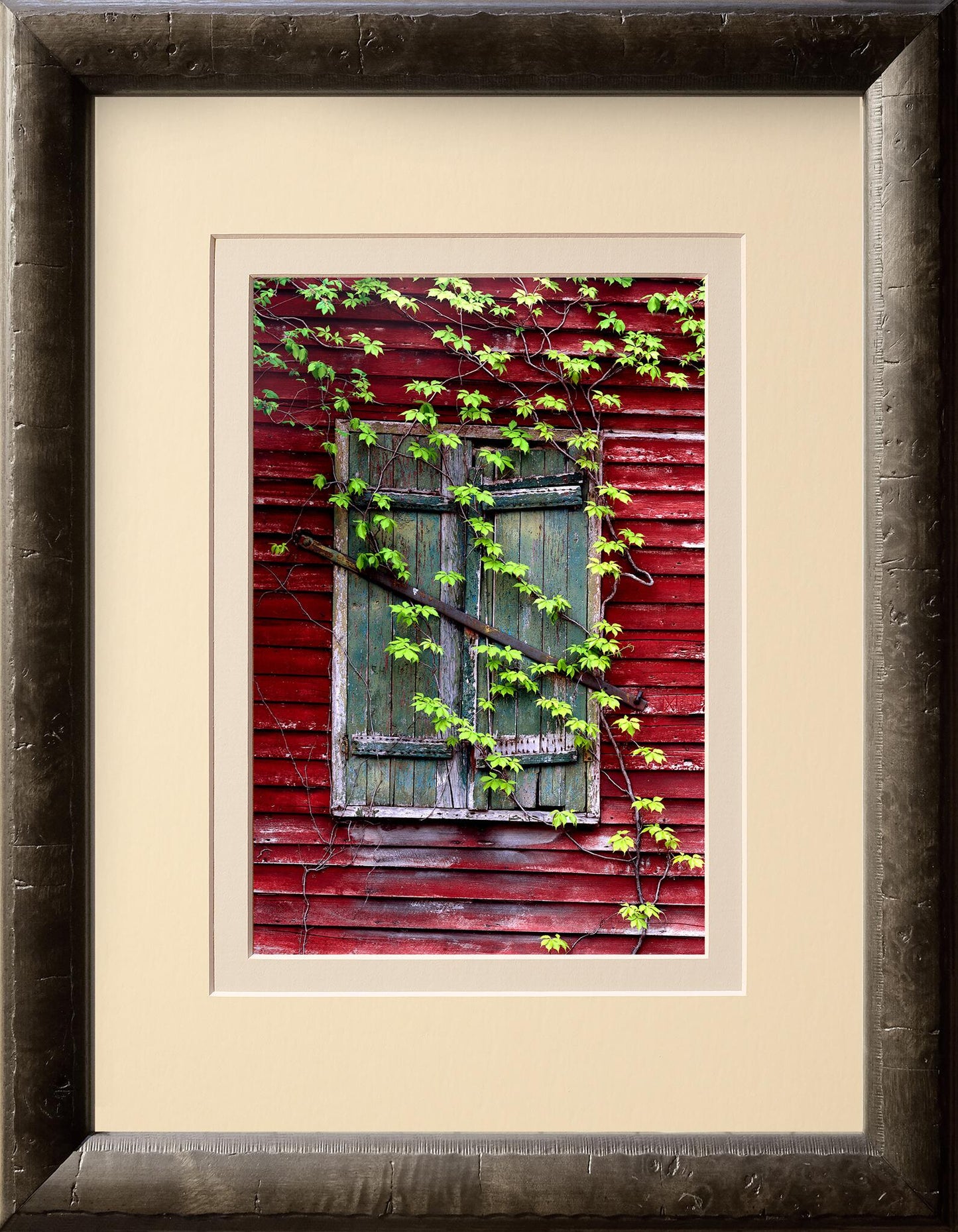 Window of Time