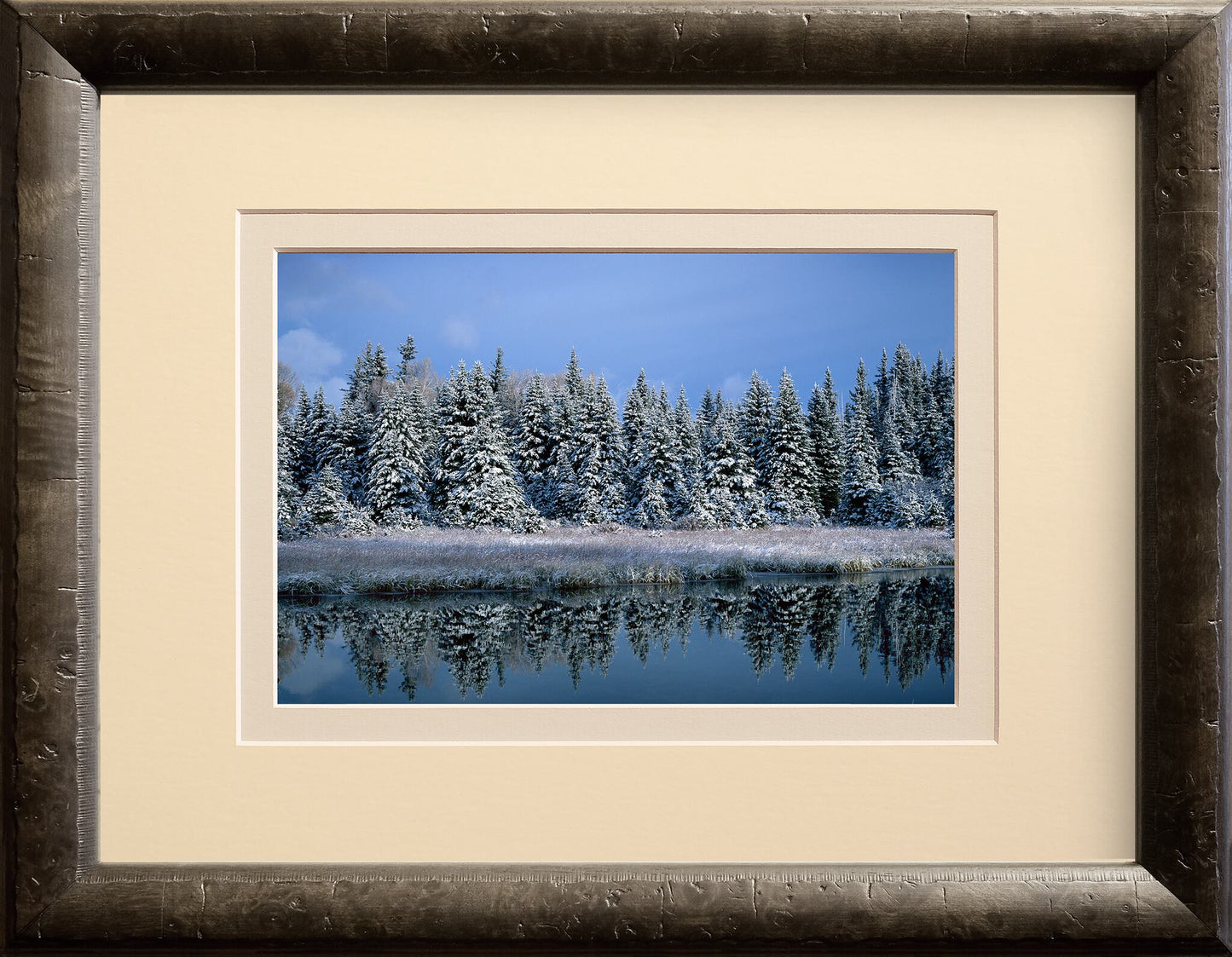Winter Wonderland