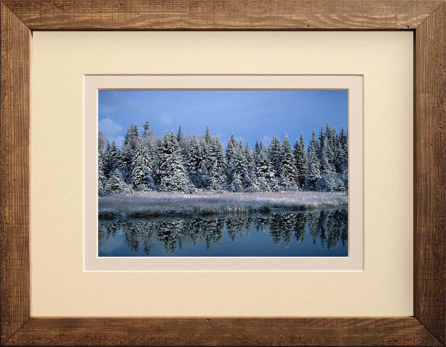 Winter Wonderland